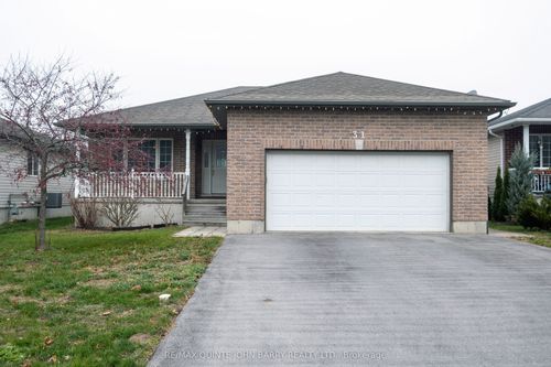 31 Cedar Creek Way, Frankford, ON, K0K2C0 | Card Image