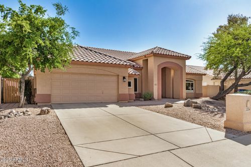 2226 N Gentry, Mesa, AZ, 85213-2248 | Card Image