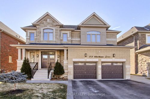 121 Hutchinson Dr, Alliston, ON, L9R0P6 | Card Image