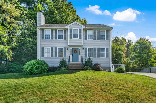 1 Noyes Ln, Merrimac, MA, 01860-1853 | Card Image
