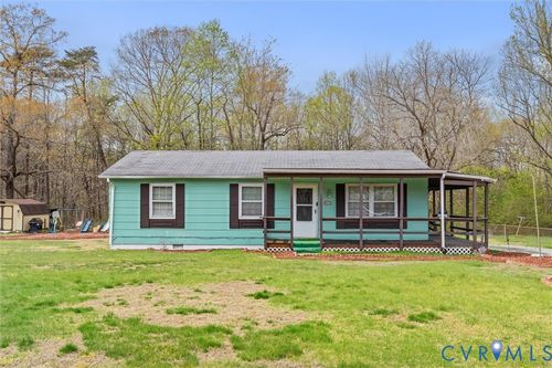 6436 Macedonia Road, WOODFORD, VA, 22580 | Card Image