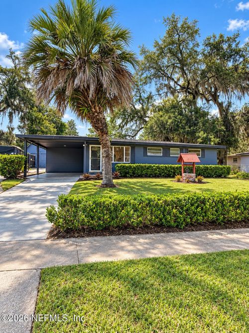 292 Mercury Dr, Orange Park, FL, 32073-2448 | Card Image