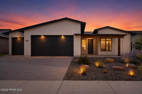 5512 E Edgar Way, Prescott Valley, AZ, 86314-6884 | Card Image
