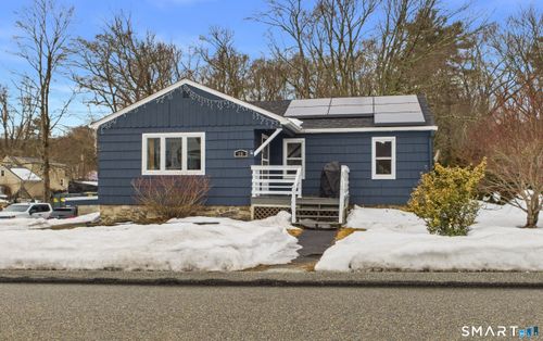 10 First St, North Grosvenordale, CT, 06255-1612 | Card Image