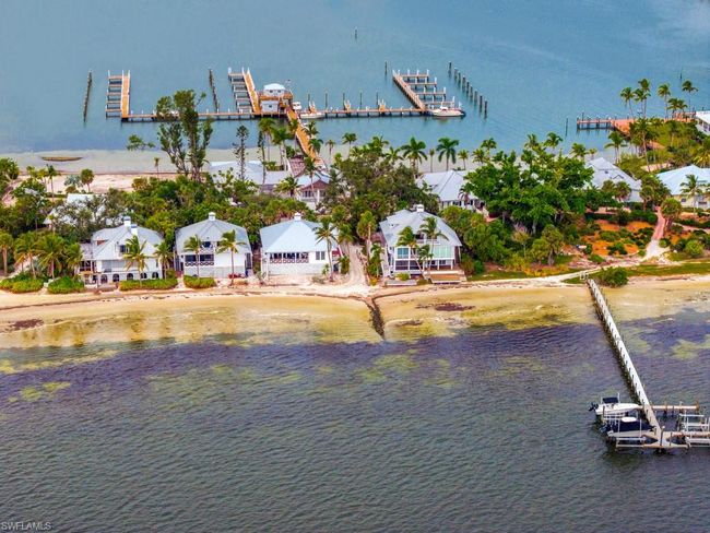 115 Useppa, House other with 3 bedrooms, 3 bathrooms and null parking in USEPPA ISLAND FL | Image 41