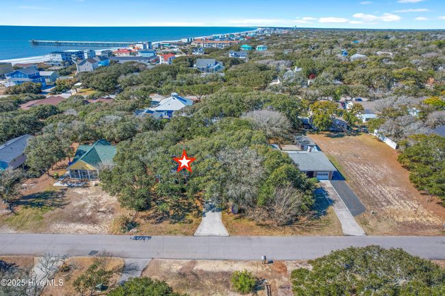 209 Sellers St, House other with 3 bedrooms, 2 bathrooms and null parking in Oak Island NC | Image 34