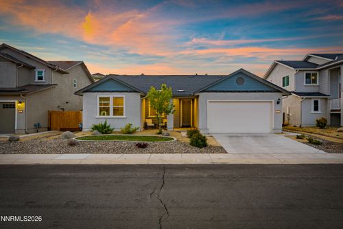 864 Tourmaline Dr, Carson City, NV, 89705-7212 | Card Image