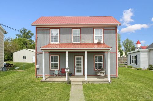 319 E Main St, Blanchester, OH, 45107 | Card Image