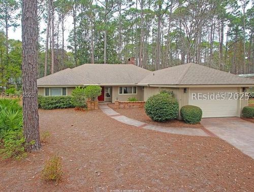 4 Brown Thrasher Rd, Hilton Head Island, SC, 29926-1878 | Card Image