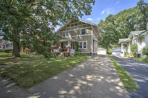237 Cobb Ave, Decatur, IL, 62522-1903 | Card Image