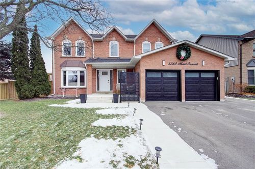 3280 Mead Cres, Burlington, ON, L7M3M2 | Card Image