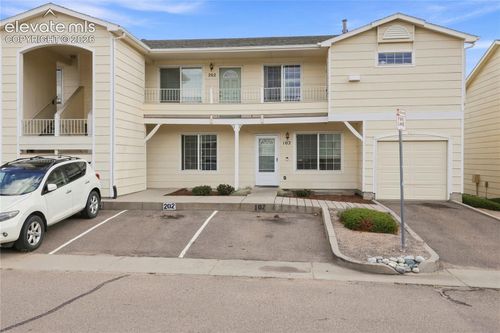 102-4839 Rusty Nail Pt, Colorado Springs, CO, 80916-4754 | Card Image