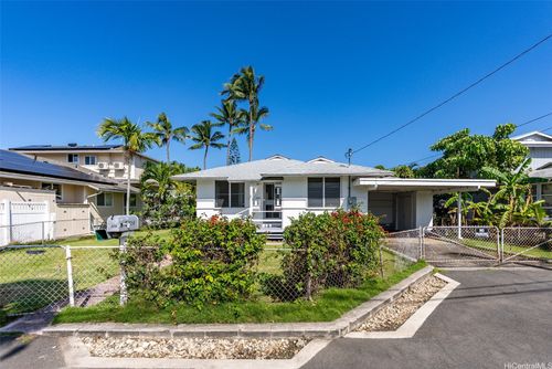 527 A Kipuka Place, Kailua, HI, 96734 | Card Image