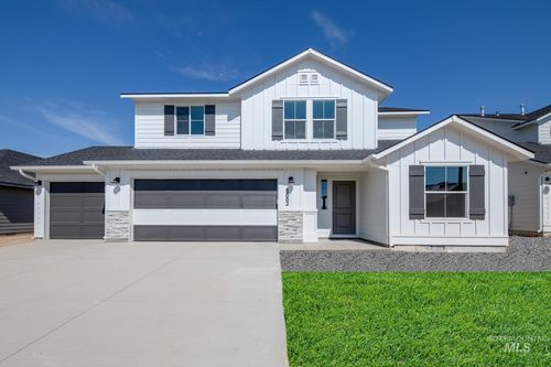 3882 W Maypearl St, Meridian, ID, 83642-1419 | Card Image