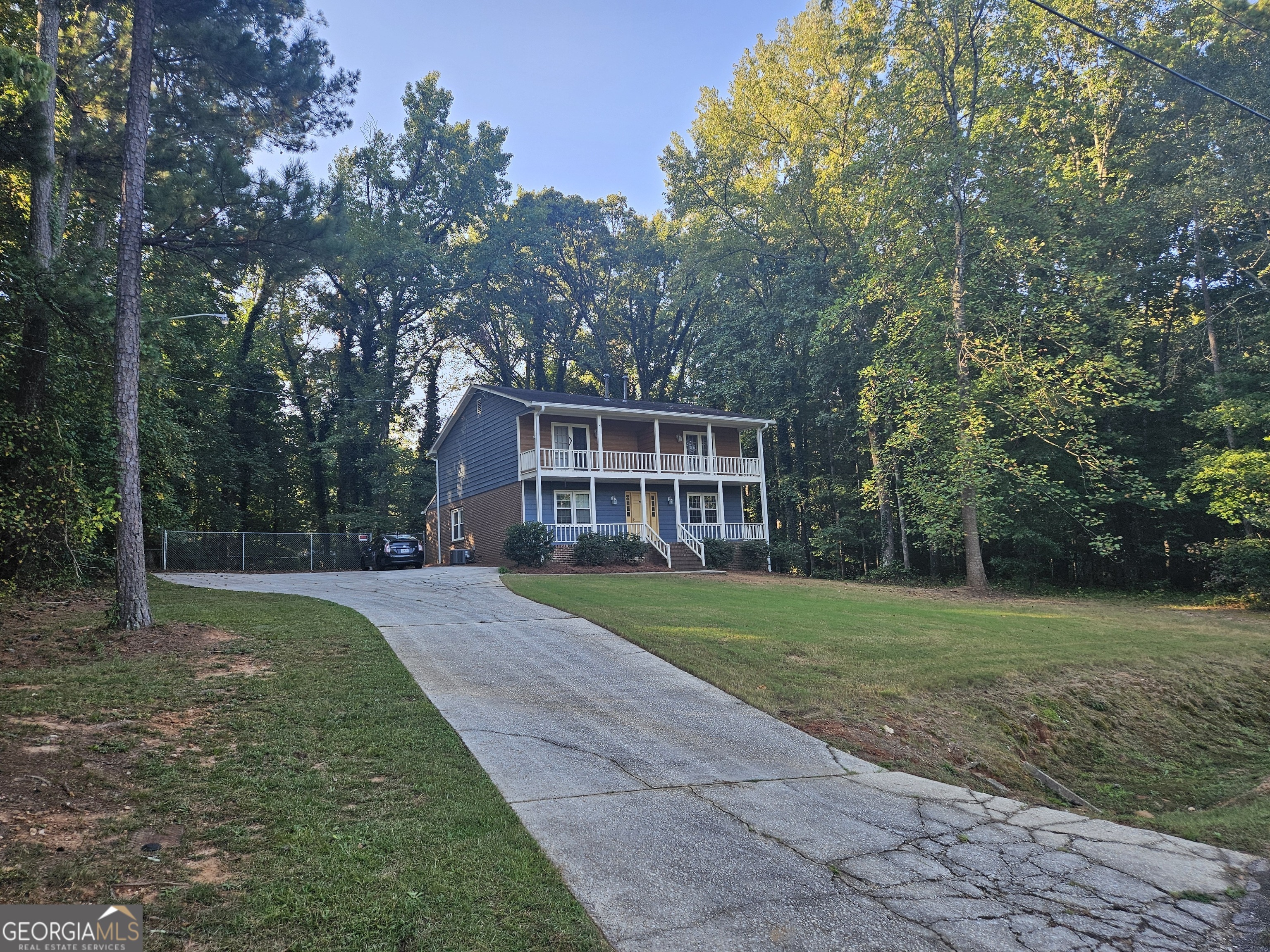 April Ave, Stockbridge, GA 30281