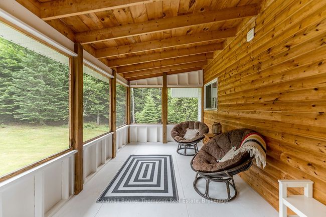 579 S Waseosa Lake Rd, House other with 3 bedrooms, 2 bathrooms and 10 parking in Huntsville ON | Image 8