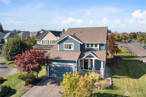 13821 170th St E, Puyallup, WA, 98374-9146 | Card Image