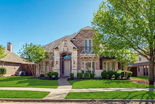 10247 Burnt Mill Ln, Frisco, TX, 75035-6974 | Card Image