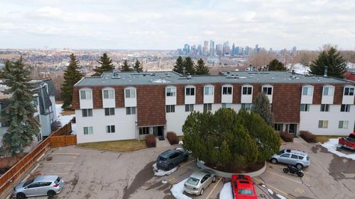 201-512 Cedar Cres Sw, Calgary, AB, T3C2Y8 | Card Image