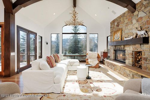 875 Horse Ranch Dr, Snowmass Village, CO, 81615-5740 | Card Image