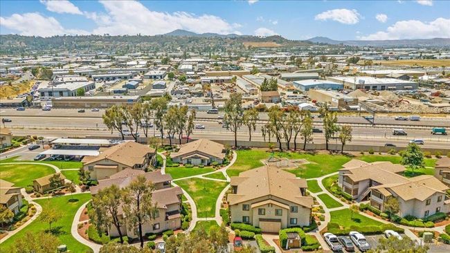 UNIT-144 - 1423 Graves Ave, Condo with 2 bedrooms, 2 bathrooms and 2 parking in El Cajon CA | Image 26
