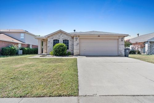 1014 Mazourka Drive, Arlington, TX, 76001 | Card Image