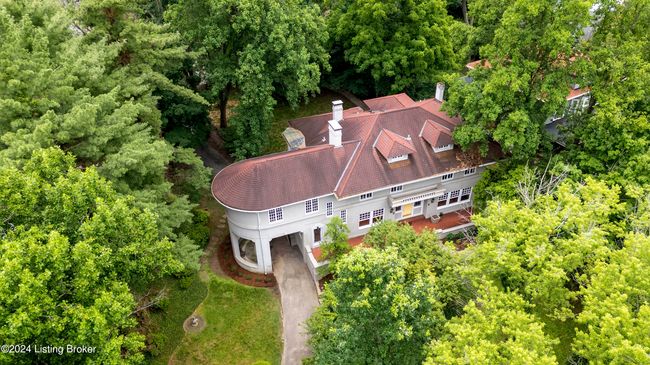 1552 Cherokee Rd, House other with 5 bedrooms, 7 bathrooms and null parking in Louisville KY | Image 106