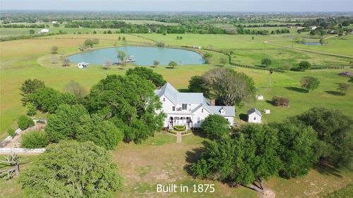 7872 Fm 1371 Road, Bellville, TX, 77418 | Card Image