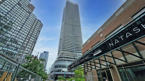 2502-11 Wellesley St W, Toronto, ON, M4Y0G4 | Card Image