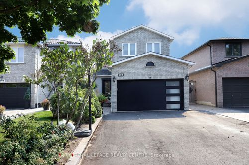 598 Pilcom Crt, Mississauga, ON, L5B4A3 | Card Image