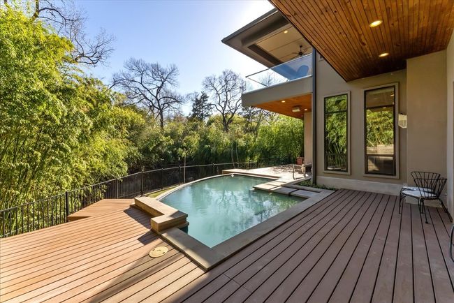 6620 Lake Circle Dr, House other with 5 bedrooms, 6 bathrooms and null parking in Dallas TX | Image 4