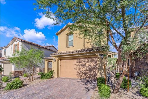 455 Astillero St, Las Vegas, NV, 89138-1601 | Card Image