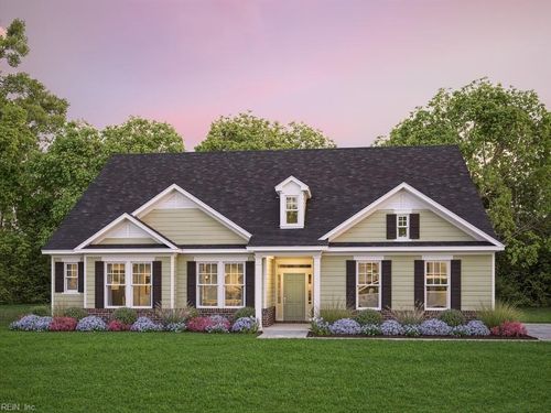 6608 Blackwater Rd, Virginia Beach, VA, 23457-1041 | Card Image