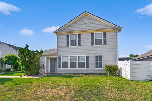 20819 Patriot Park Ln, Katy, TX, 77449-2324 | Card Image