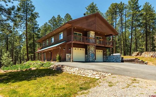 1483 Los Ranchitos Dr, Durango, CO, 81301 | Card Image