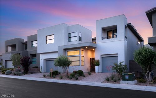 10752 Patina Hills Ct, Las Vegas, NV, 89135-9129 | Card Image