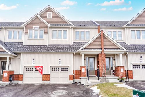 30-30 Ziibi Way, Newcastle, ON, L1B0W5 | Card Image