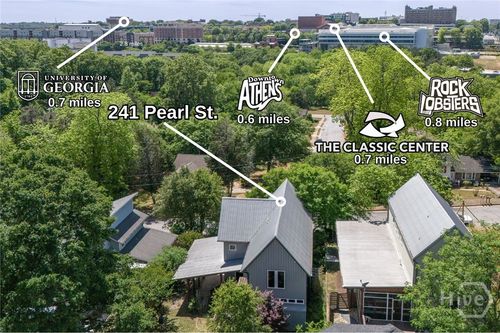 241 Pearl St, Athens, GA, 30601-2914 | Card Image