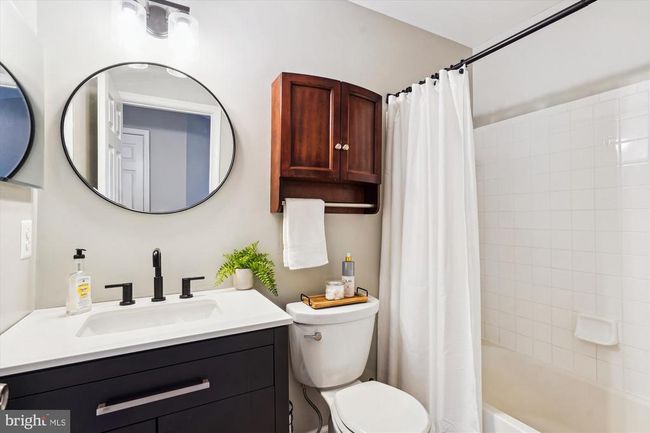623-B - 623 Main St, Townhouse with 3 bedrooms, 3 bathrooms and null parking in GAITHERSBURG MD | Image 27