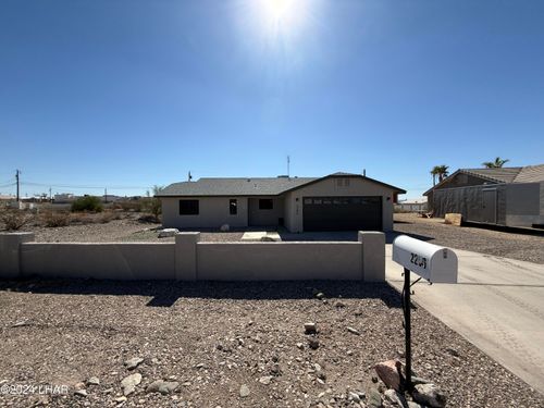 2256 Barranca Dr, Lake Havasu City, AZ, 86403-3136 | Card Image