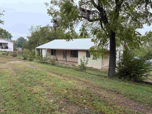 400 Canaan Rd, Marshall, AR, 72650-9008 | Card Image