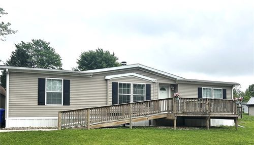 126 York Rd, Cranberry Township, PA, 16066-2132 | Card Image