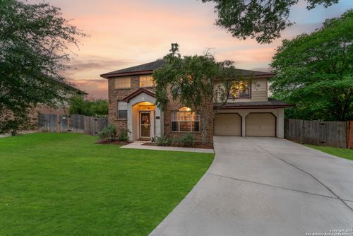 122 Rimdale, Universal City, TX, 78148-2825 | Card Image