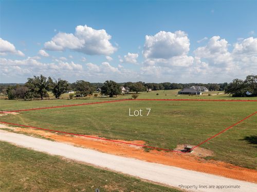 Lot 7 Cr 3605, Bullard, TX, 75757 | Card Image