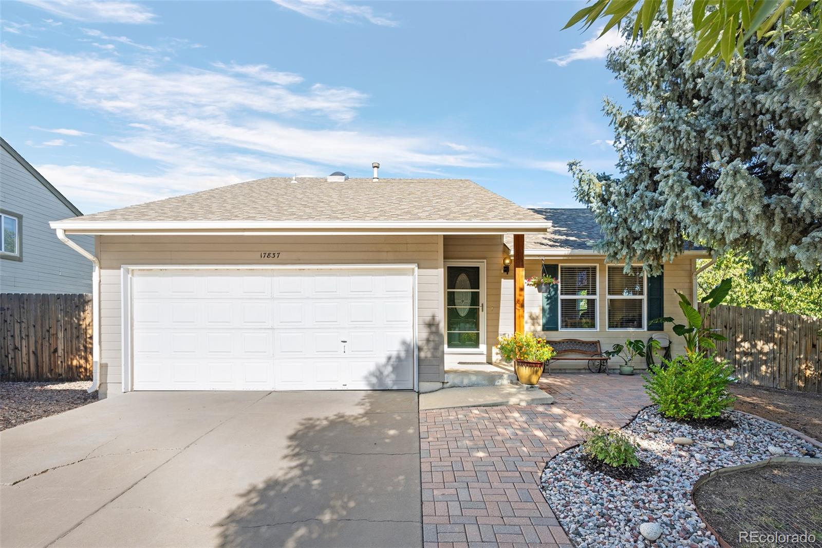 Tennessee Dr, Aurora, CO 80017