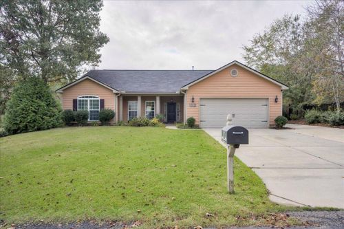 336 Foxchase Circle, North Augusta, SC, 29860 | Card Image