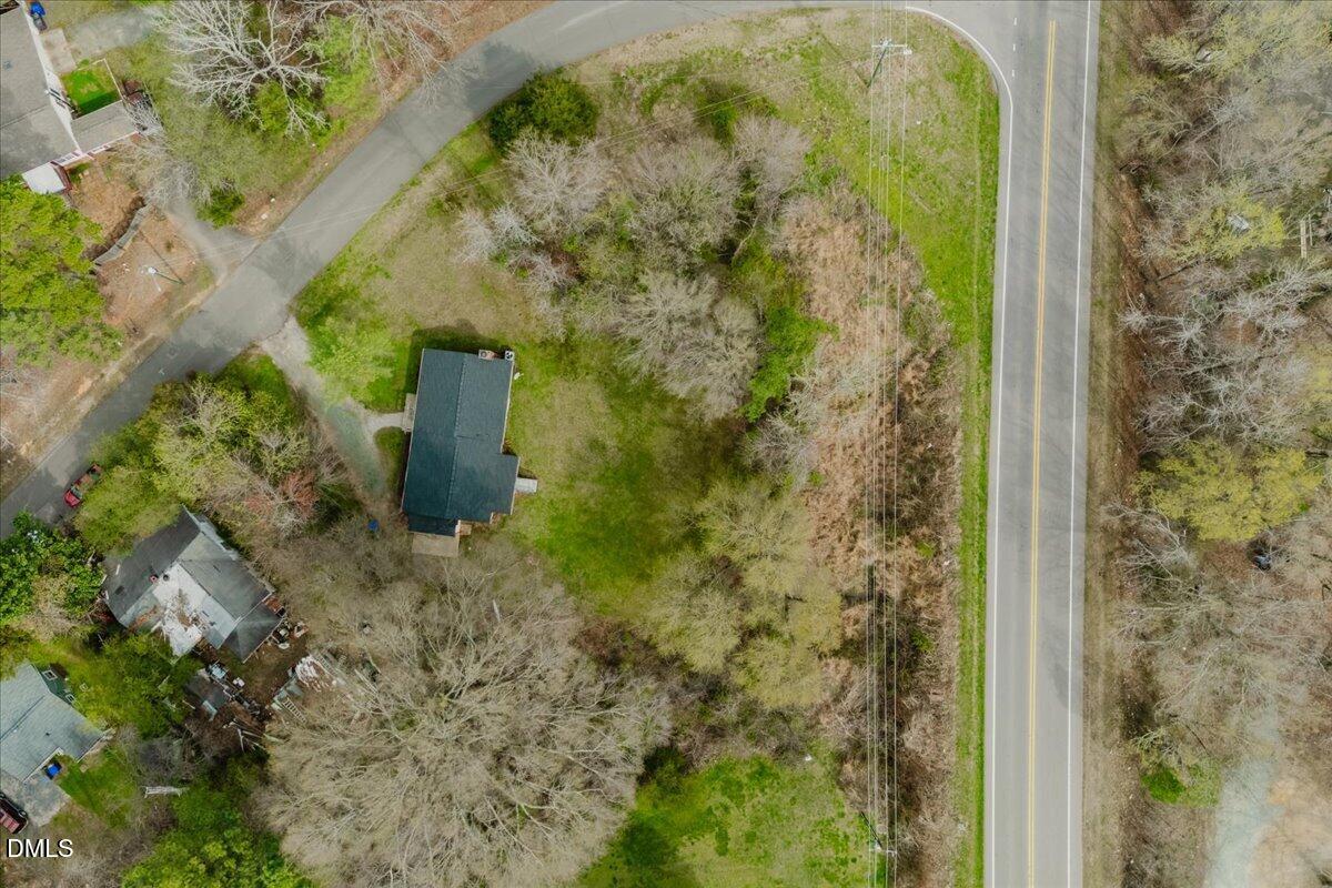Land in Hillsborough 5
