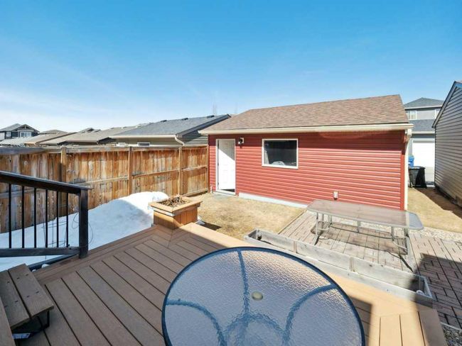 169 Evansridge Circle Nw, Home with 3 bedrooms, 2 bathrooms and 2 parking in Calgary AB | Image 14