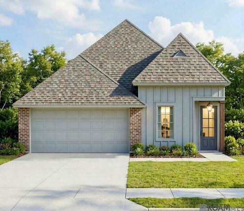 33550 Tenor Dr, Denham Springs, LA, 70706 | Card Image