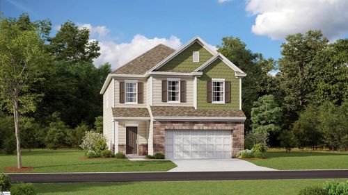 177 Farmwell Dr, Woodruff, SC, 29388-5801 | Card Image